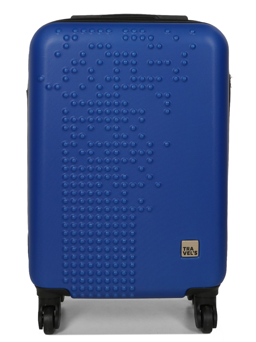 Valise Travel's Pixeli 55 cm
