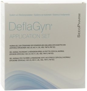 DeflaGyn Vaginalgel, 150 ml