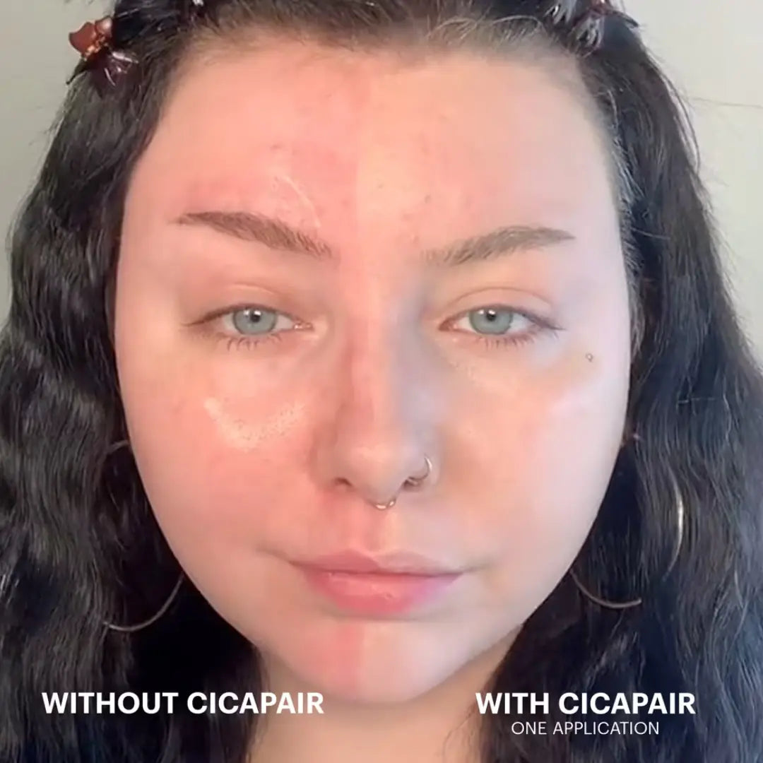 Cicapair Tiger Grass Color Correcting Treatment SPF22