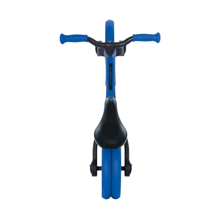 Authentic Sports Globber Go Bike Elite DUO dunkelblau