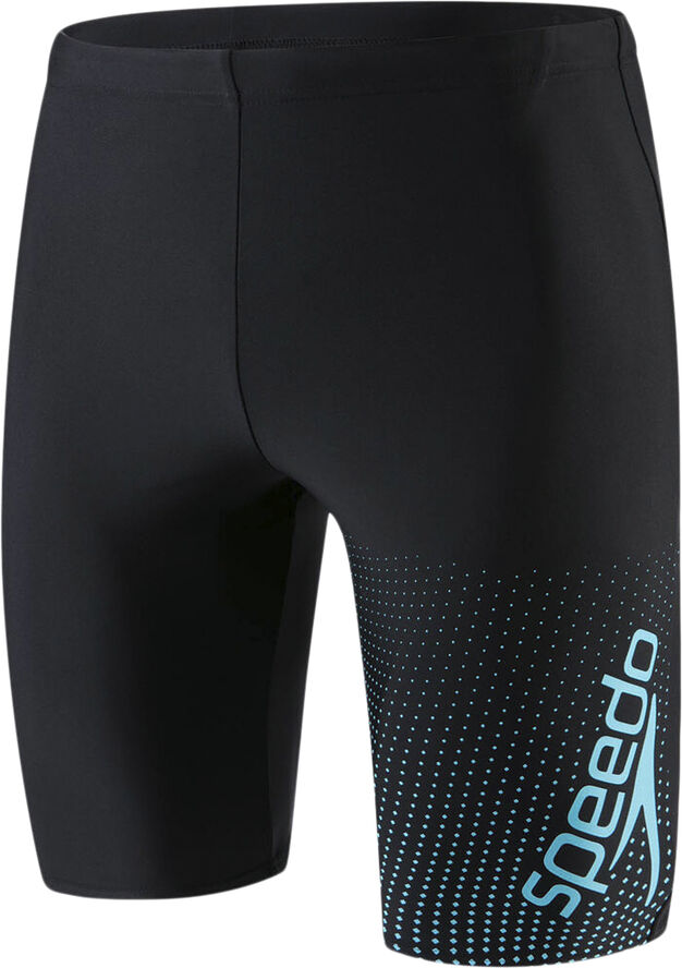 Speedo Gala Logo Panel Jammer Sort