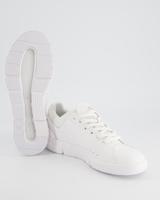 ON Running Roger Advantage Sneaker in Weiß