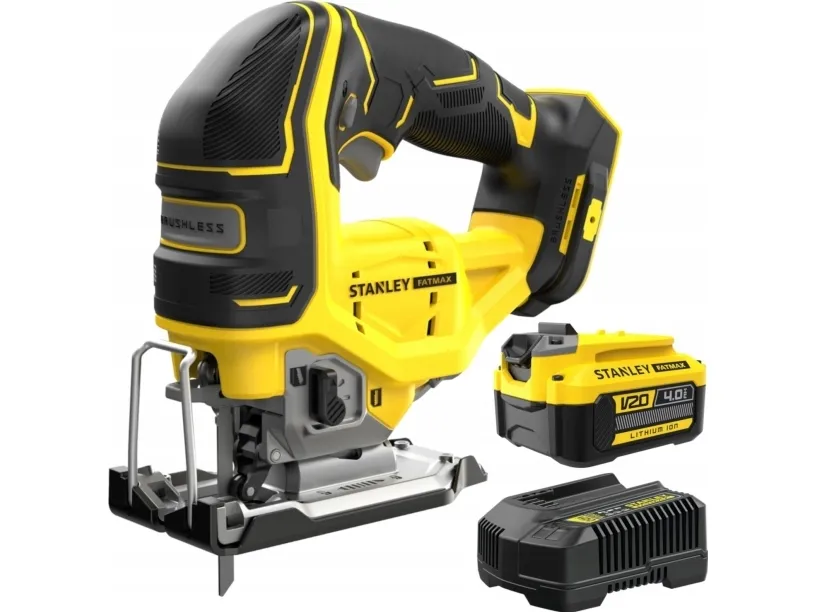 ST STIKSAV V20 SFMCS650B BL