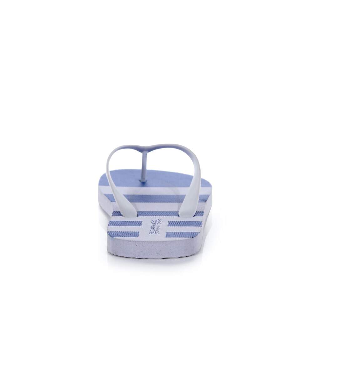 Regatta - Tongs BALI - Homme (Lapis lazuli / Blanc) - UTRG7608