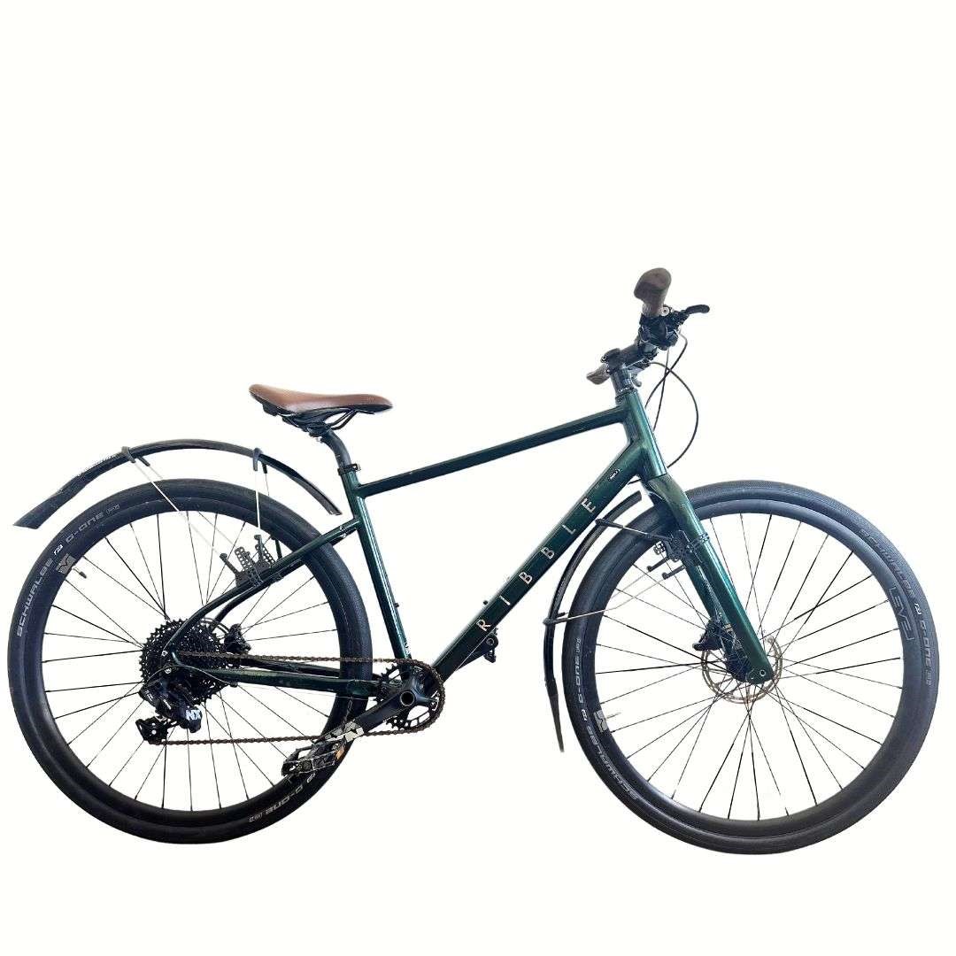 Ribble AL Trail Pro (2022) | Diamond