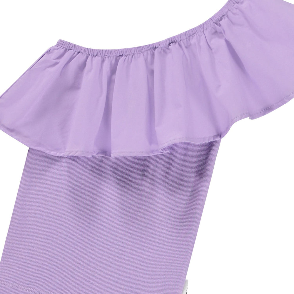 Køb Molo Violaceous Rebecca Top