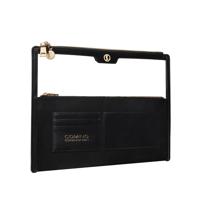 Coming Copenhagen<br>Taske Lucy Organizer