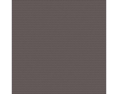 VELUX verduisterend rolgordijn, taupe, op zonne-energie, wit frame, DSL C02 4577SWL