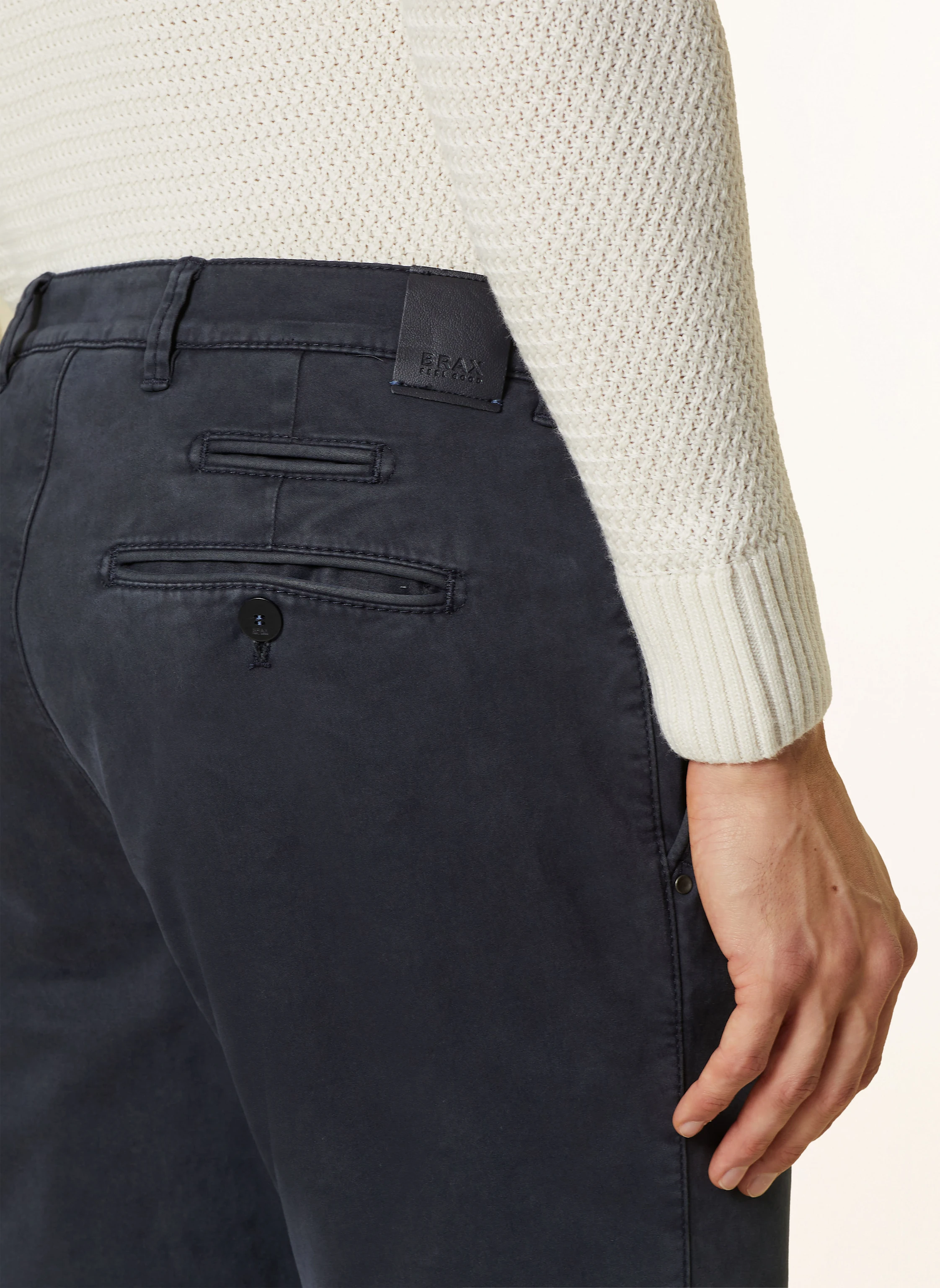 BRAX Chino FABIO Regular Fit
