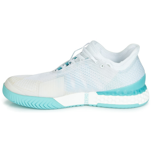 adidas Performance - ADIZERO UBERSONIC 3M X PARLEY Blanco / Azul