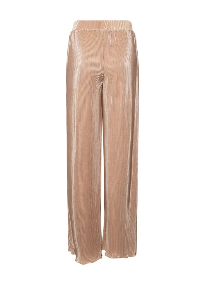 Noella Shelly Pants 726 champagne