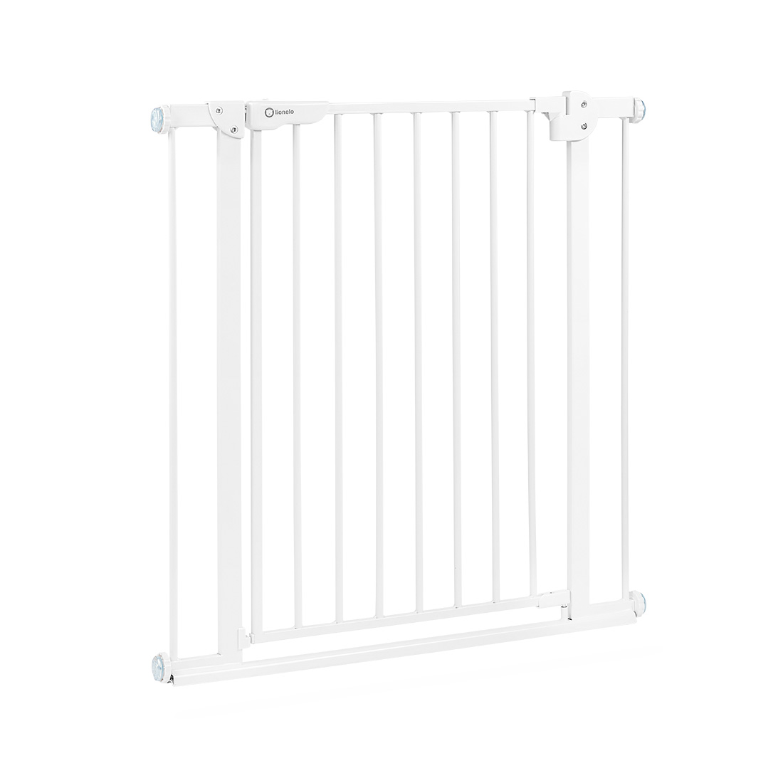 Lionelo Türschutzgitter Truus Slim, 75 -105 cm