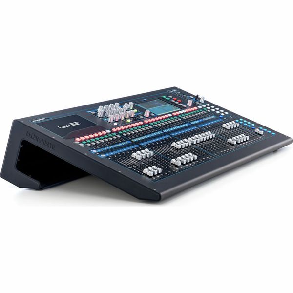 Allen & Heath Qu-32 Chrome