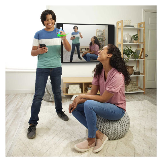 Pictionary Air 2 Tekenspel