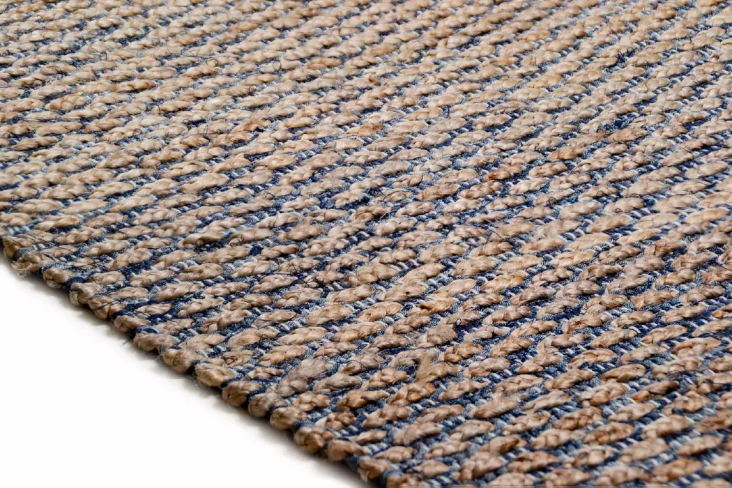 Webteppich Braid 160 x 230 cm