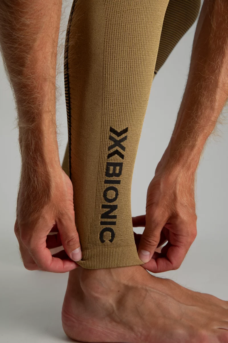 X Bionic Radiactor 4.0 Herren Thermohose