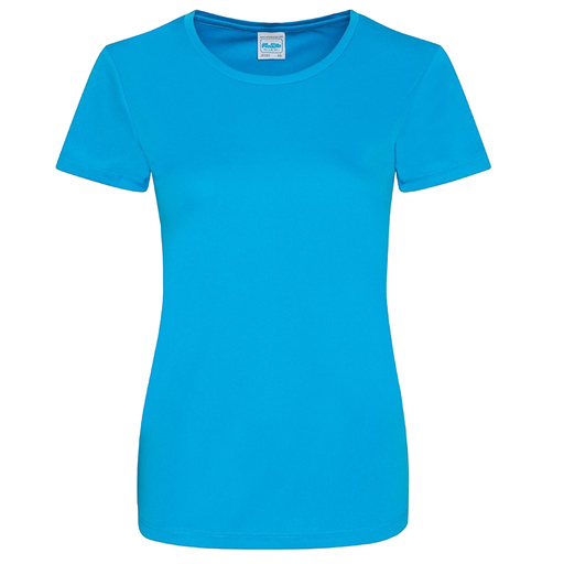 Camiseta Just Cool Soft Awdis