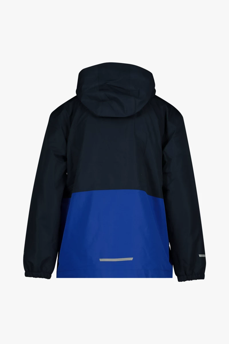Jack Wolfskin Iceland 3in1 Kinder Outdoorjacke