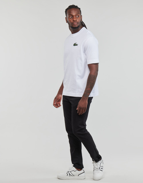Lacoste - TH0062-001 - Blanc