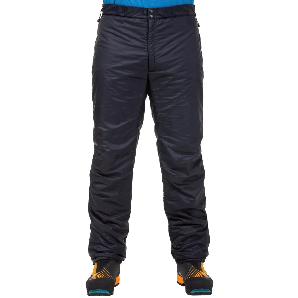 Mountain Equipment Compressor Pant Black