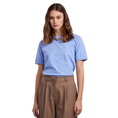 Tee-shirt à manches courtes femme Ria PIECES