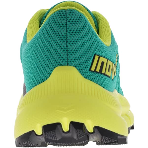 Chaussure trail INOV-8 TRAILFLY ULTRA G 280 W AQUA/YELLOW