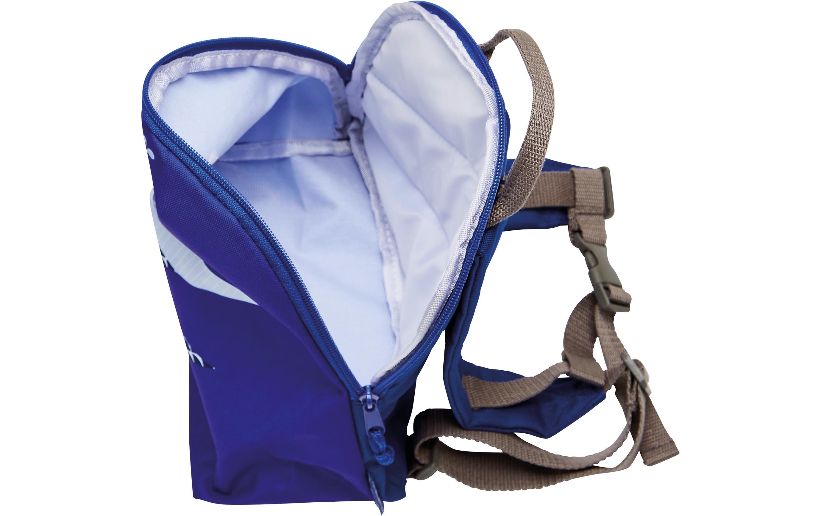 Rucksack Animal Whale 6.5 lDer tierische Rucksack für den Kindergarten