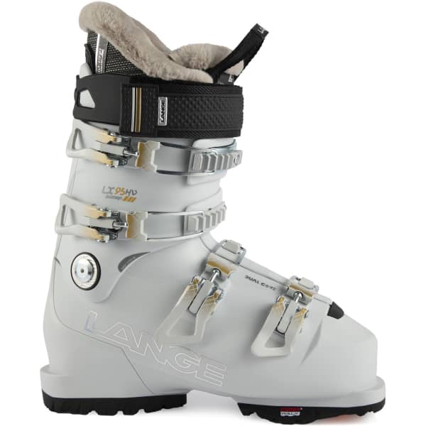Chaussure de ski LANGE LX 95 W HV GW ILLUSION WHITE