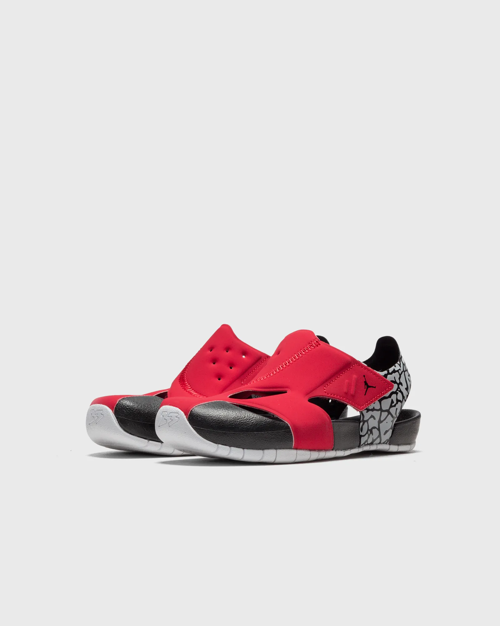 Jordan Flare (PS)