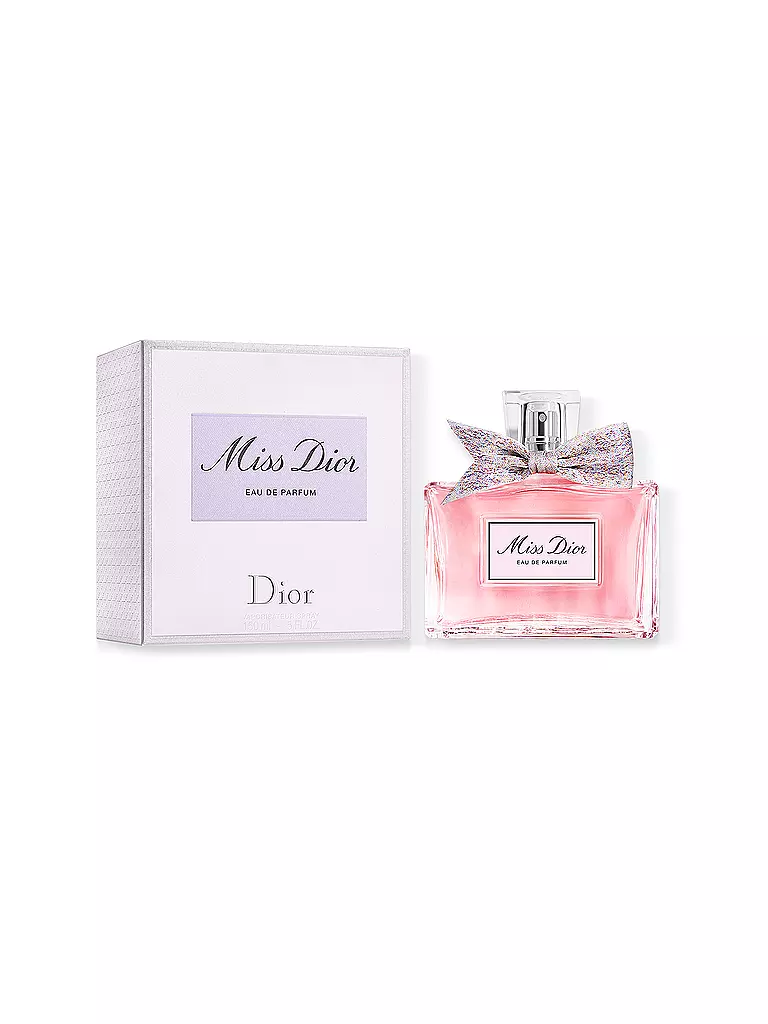 DIOR Miss Dior Eau de Parfum 150ml keine Farbe
