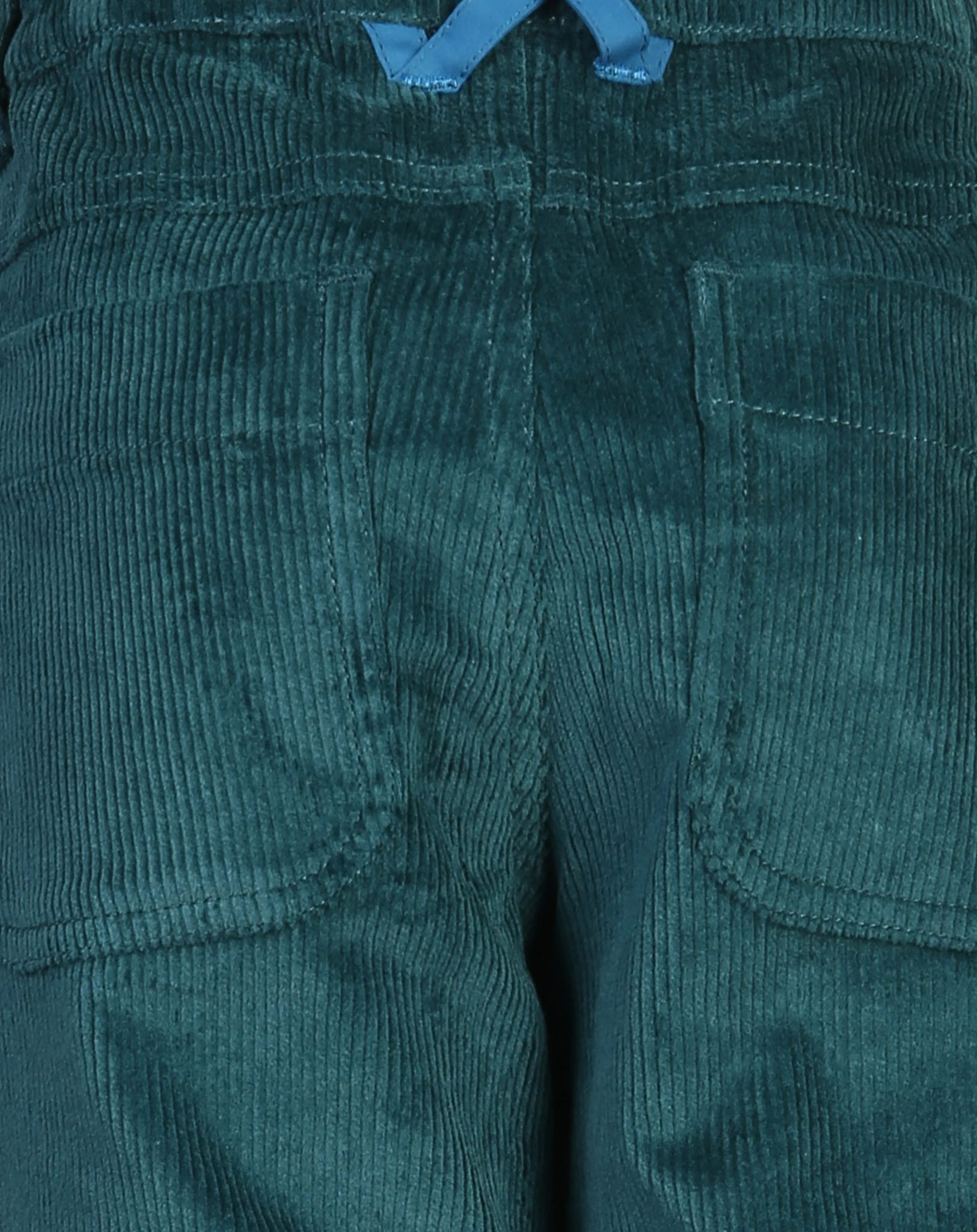 Cordhose KUUSI in deep teal
