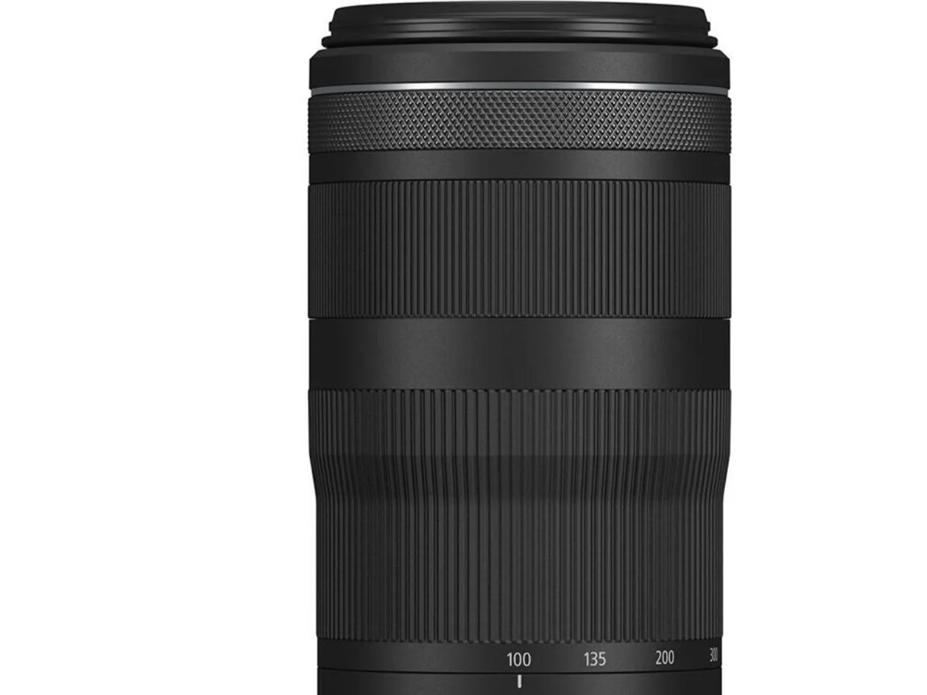 Canon RF - Telefoto zoom objektiv - 100 mm - 400 mm - f/5.6-8.0 IS USM - Canon RF - for EOS RF Mount