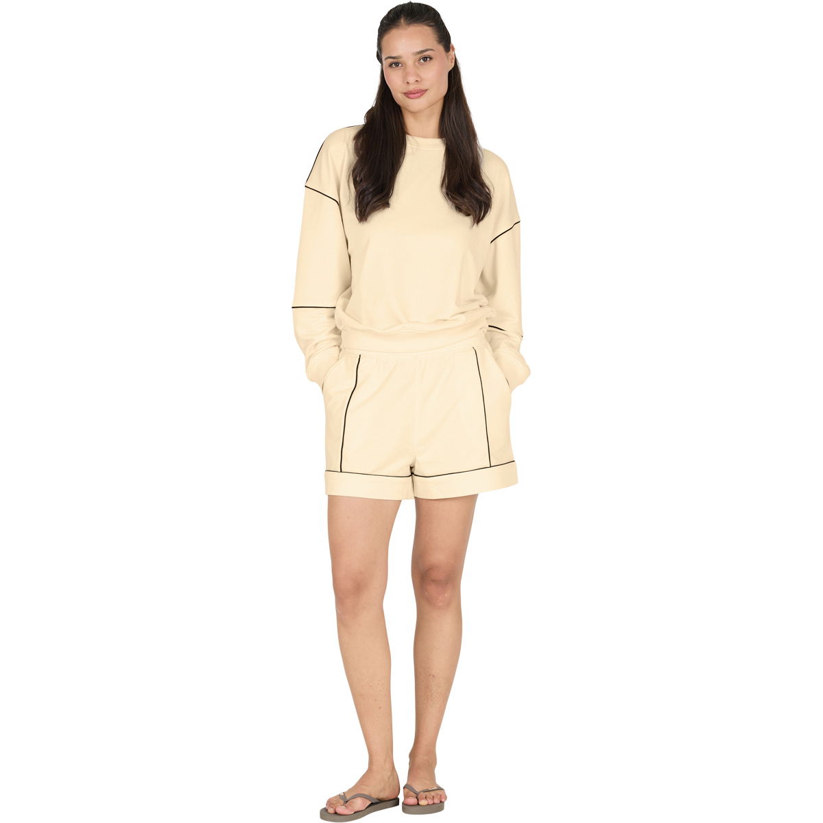 Athlecia Nandy Shorts Dame