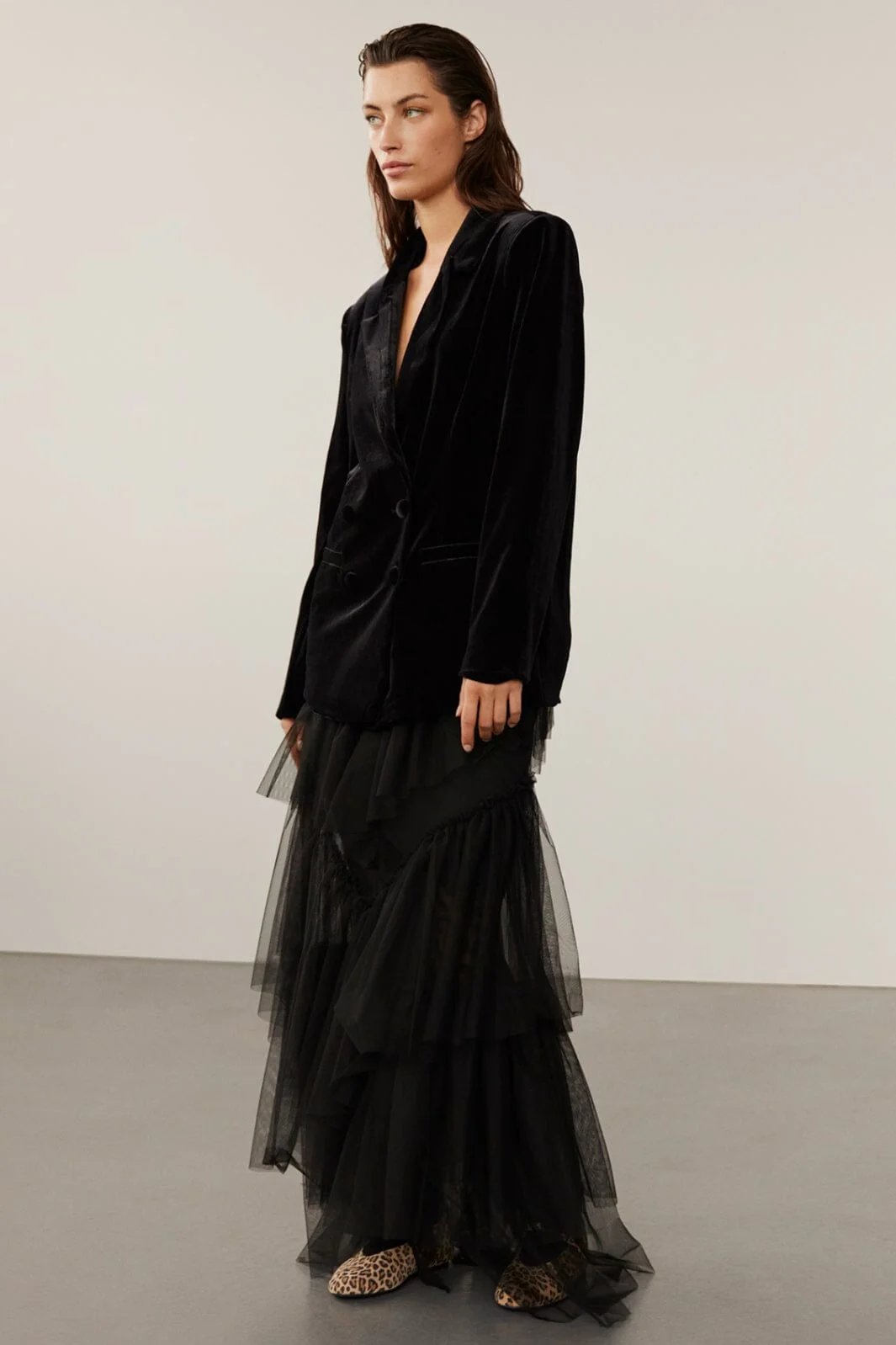 Sofie Schnoor S244166 Skirt