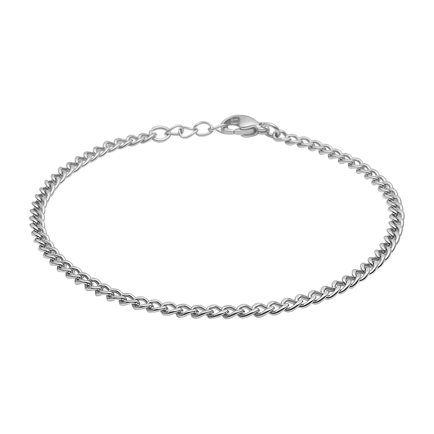 Captena Panzer Armbånd Rustfrit Stål DU20092