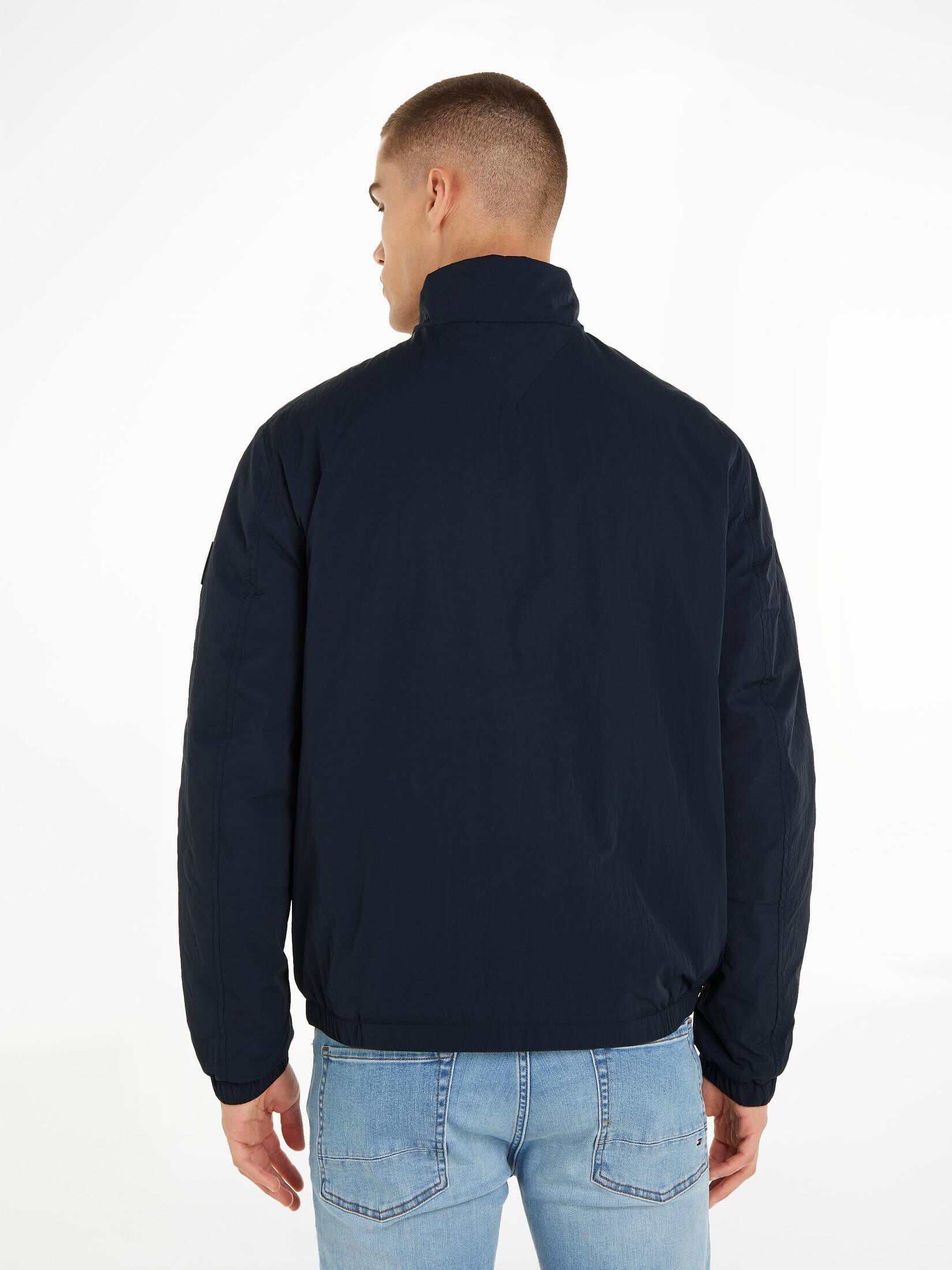 Tommy Hilfiger| Herren Jacke