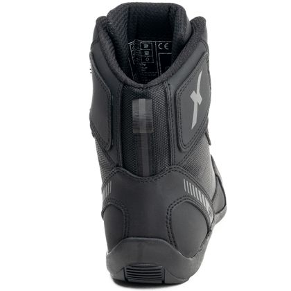 Baskets DXR FIREDROP - Noir / Gris