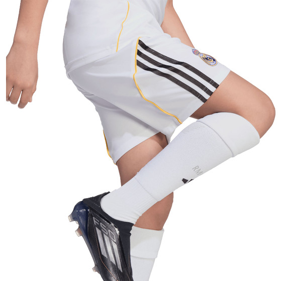 adidas Real Madrid Thuis Tenue Kids 2025/2026