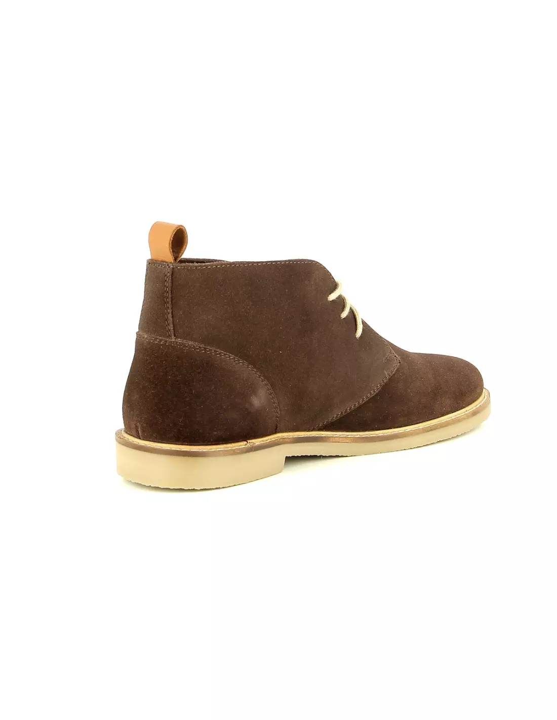 KICKERS TYL - Bottines & boots Marronfoncé