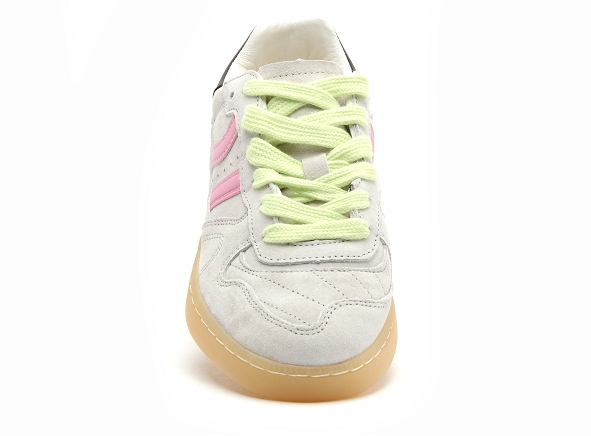 Coolway basses femme goal blanc