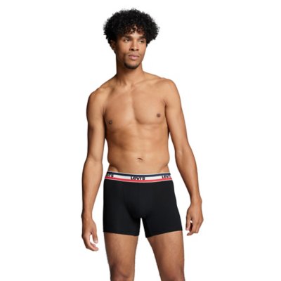 Boxer homme Sportswear Logo Brief LEVIS