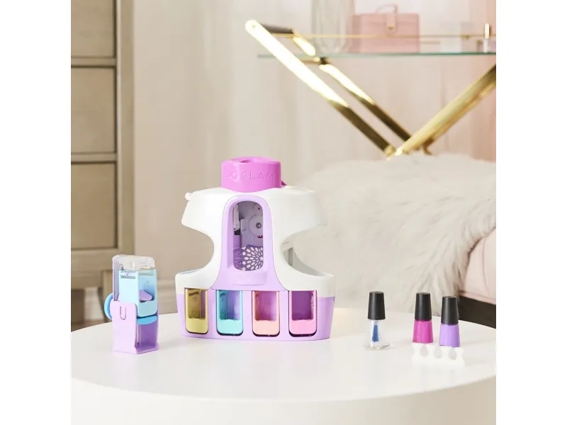 Cool Maker Go Glam U-Nique Nail Salon