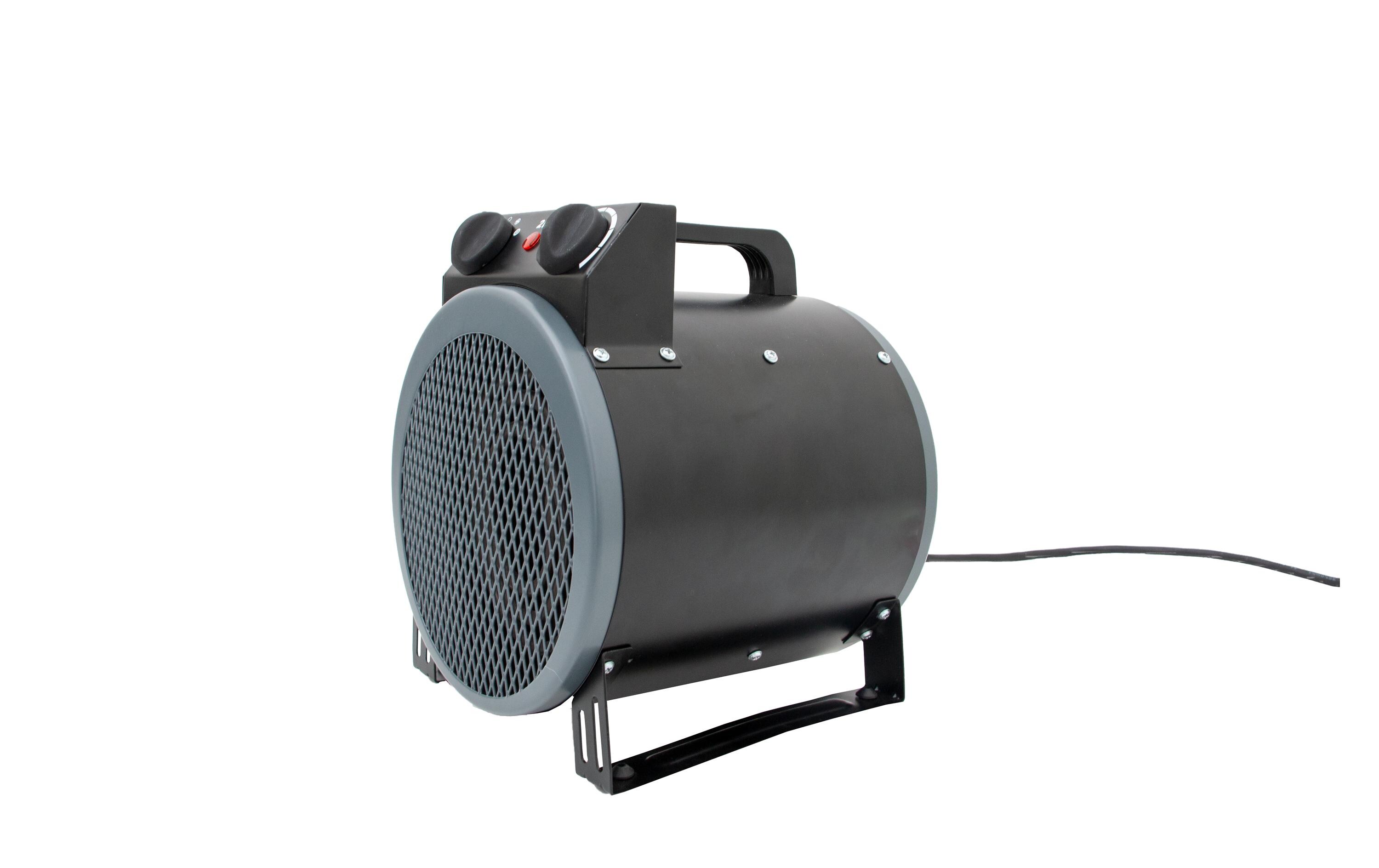 Heizung ForteHeater Forte von Colibri