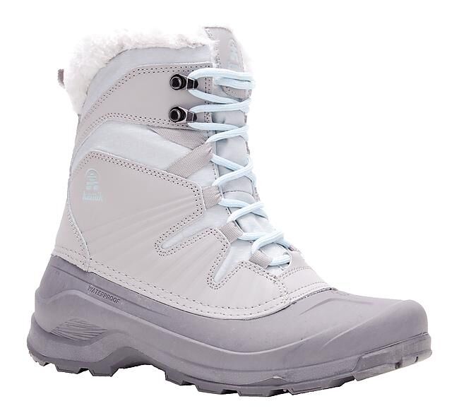 KAMIK - CHAUSSURES CHAUDES ICELAND F