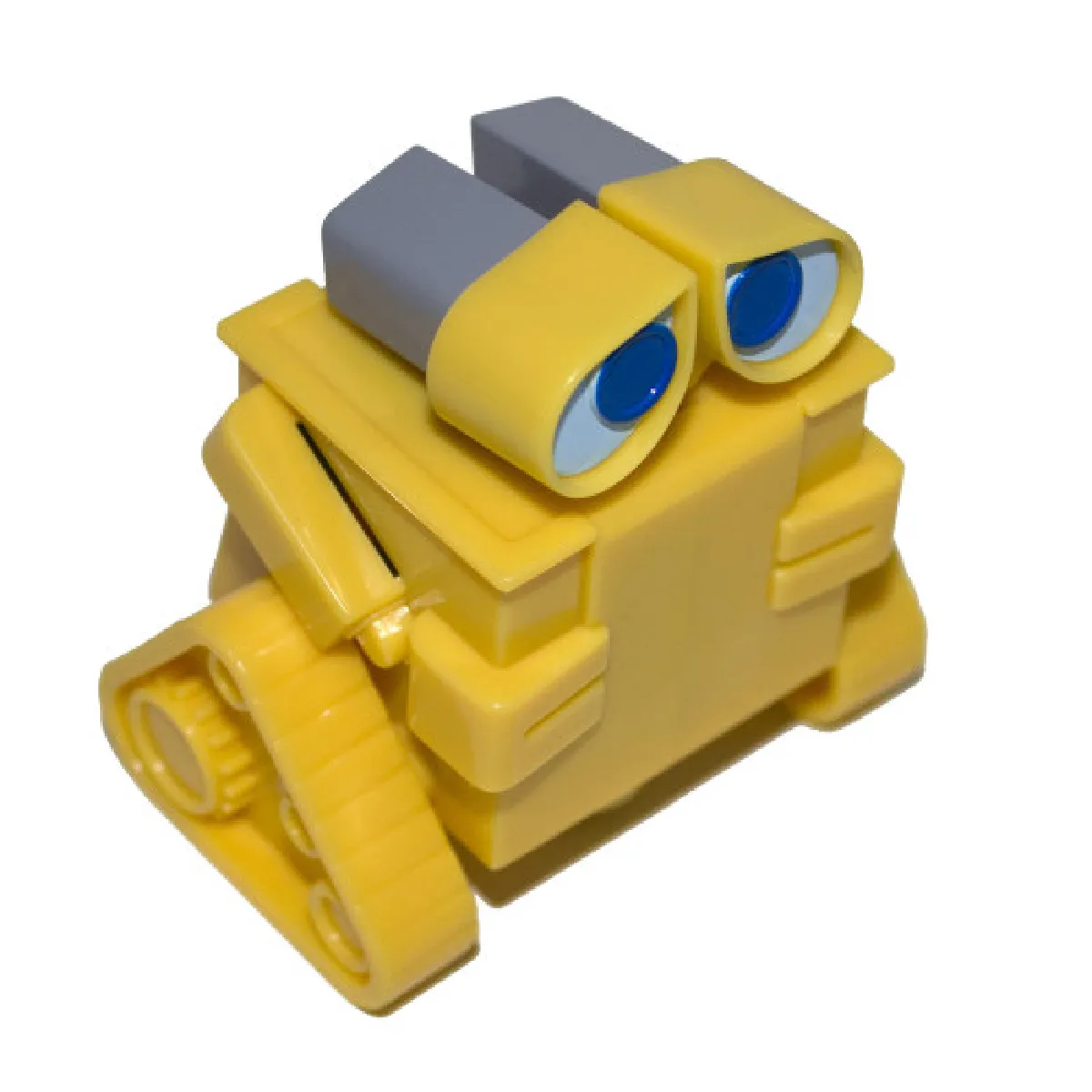 Magneticland Puzzle Interactif WALL.E