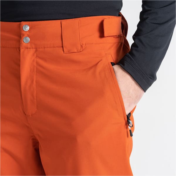 Pantalon de ski DARE 2B ACHIEVE II PANT ROOIBOS TEA