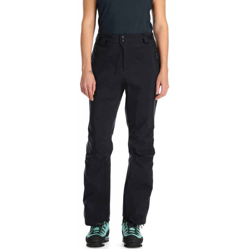 Women's Latok GTX Pants - Pantalon ski de randonnée femme