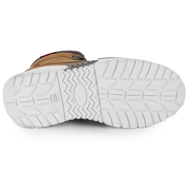 Après ski KIMBERFEEL AUREL JR BEIGE