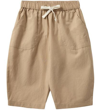 Sofie Schnoor Hosen - Inellsb - Soft Brown