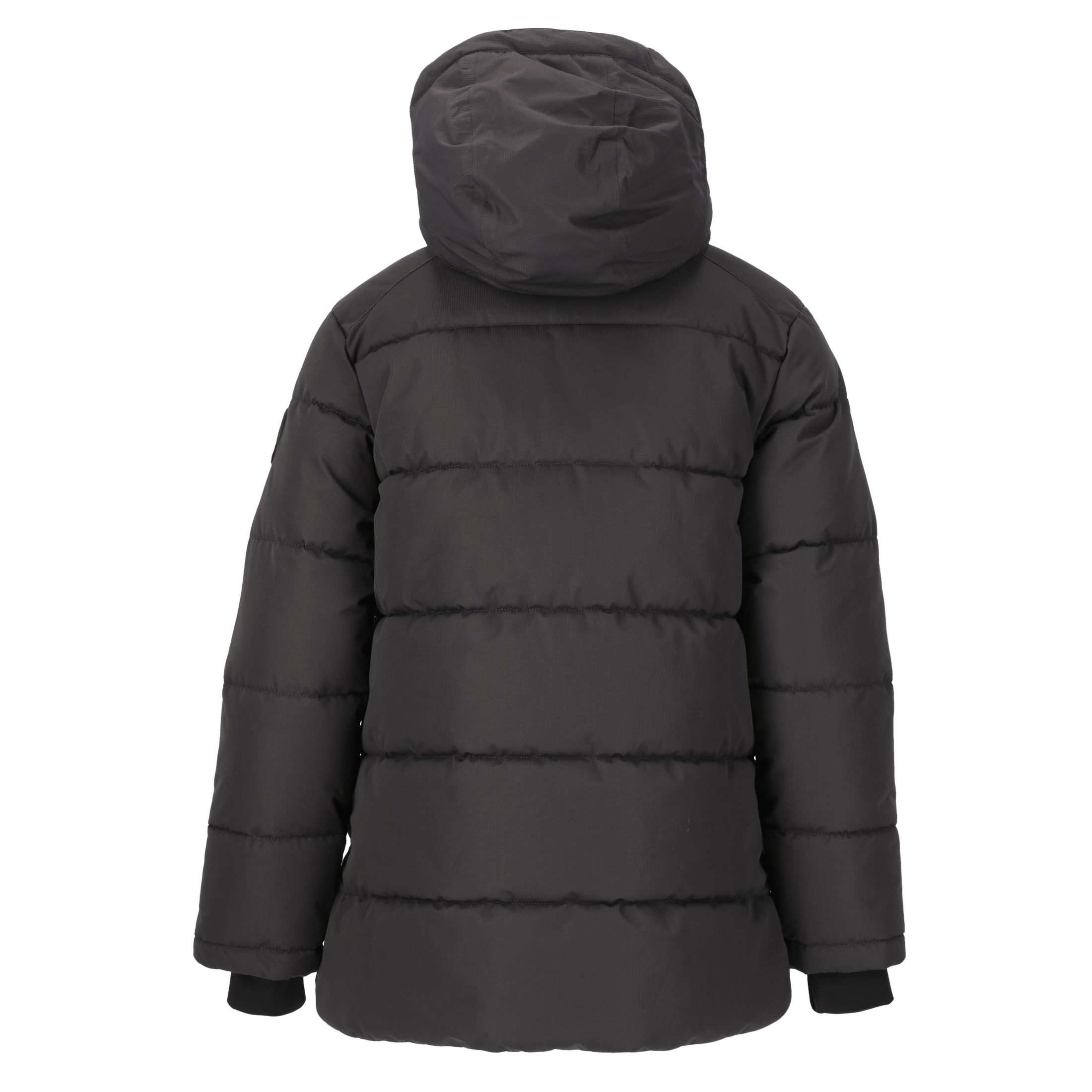 Vertical Atlan Girl Long Puffer Jacket - Jakke